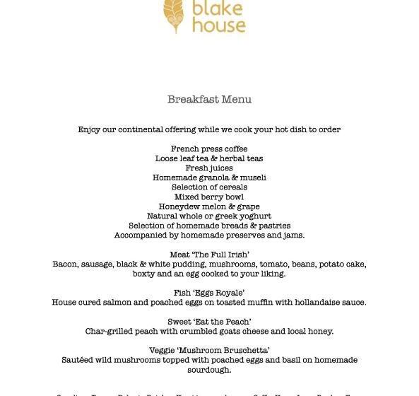 Bed & Breakfast Tom Blake House