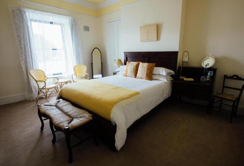 Bed & Breakfast Tom Blake House