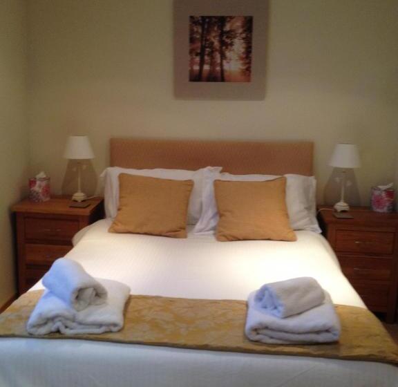 Chapel Of Barras B&b