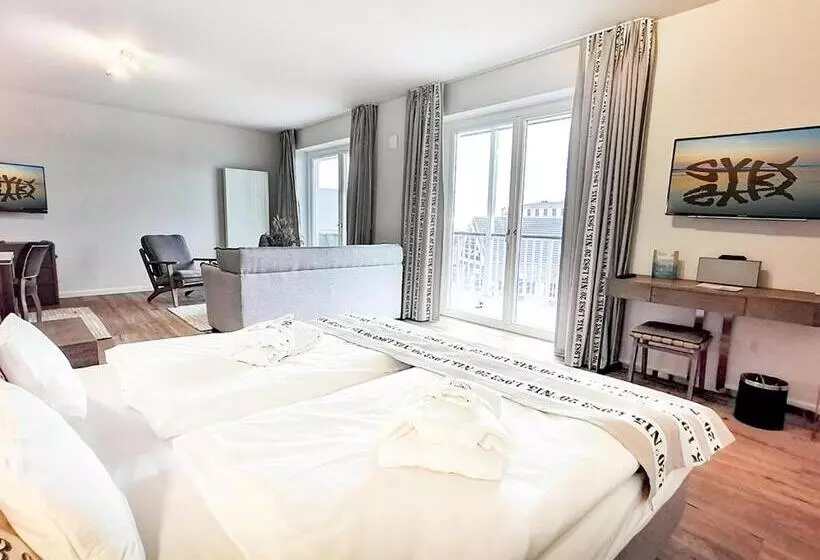 Hotelli Easy Living