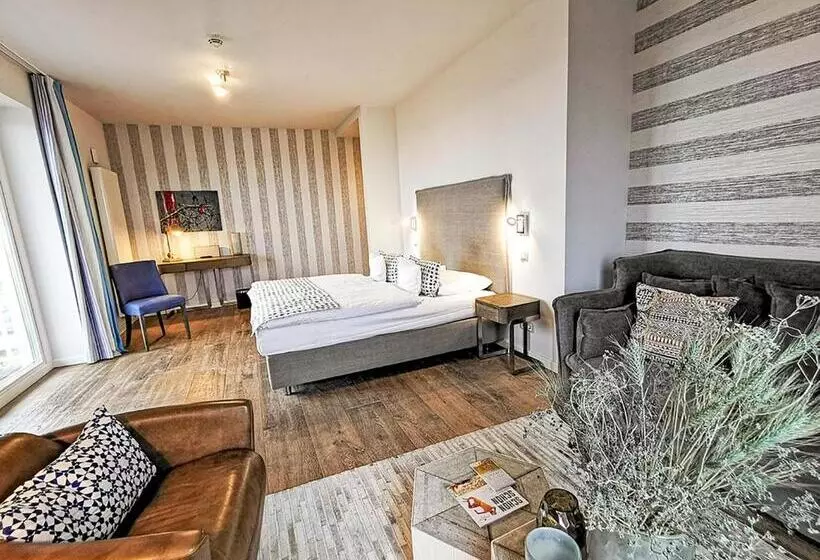 Hotelli Easy Living