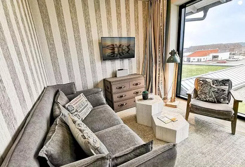 Hotelli Easy Living