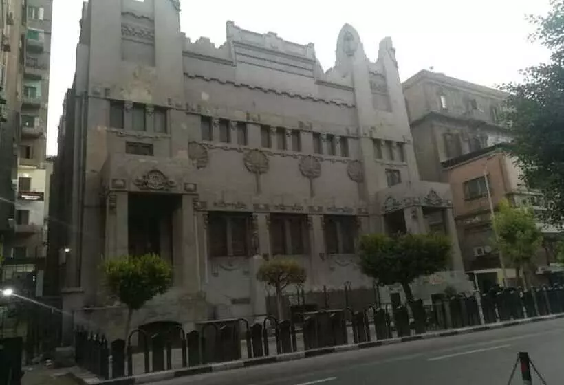 هتل Grand Lyly