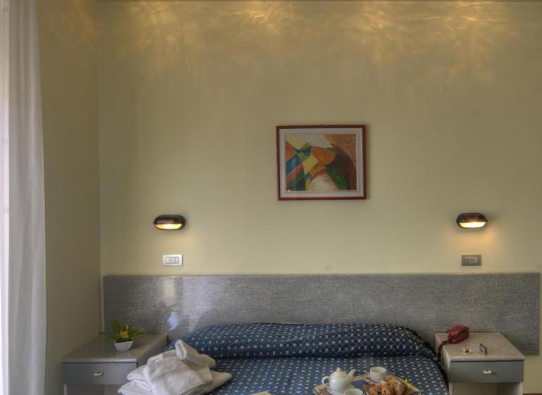 בית מלון כפרי Reggiana