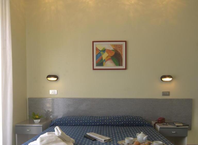 בית מלון כפרי Reggiana