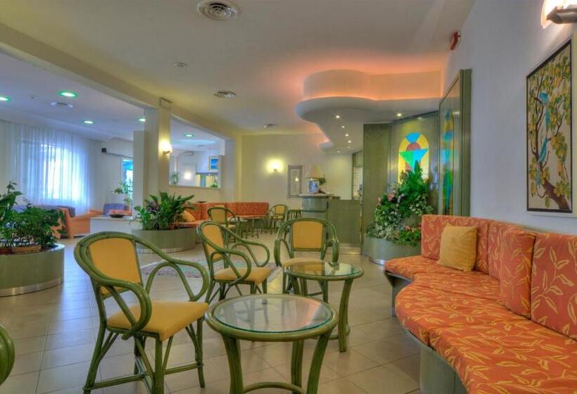 בית מלון כפרי Reggiana