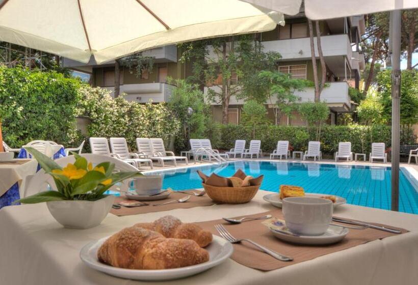 בית מלון כפרי Reggiana