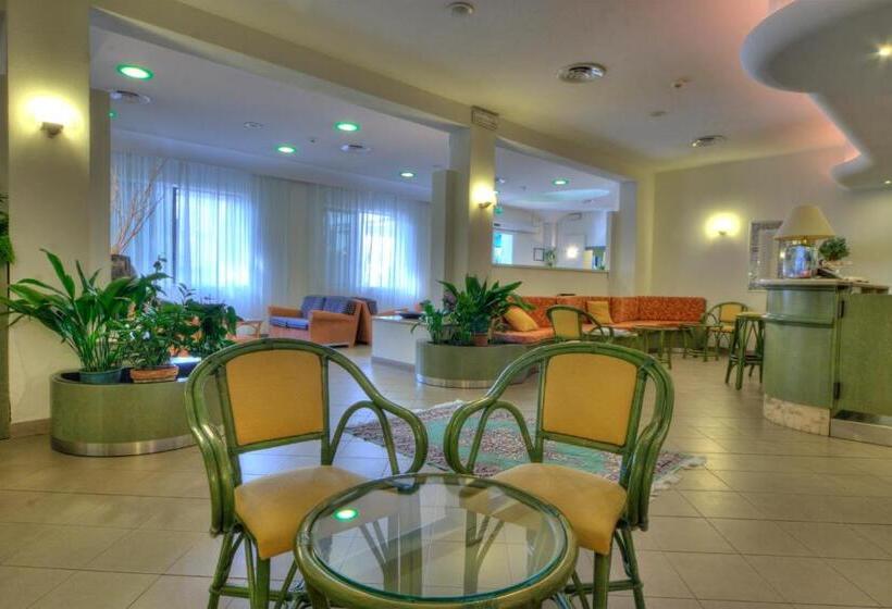 בית מלון כפרי Reggiana