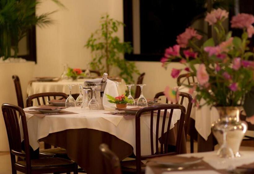 בית מלון כפרי Reggiana