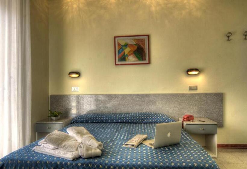 בית מלון כפרי Reggiana