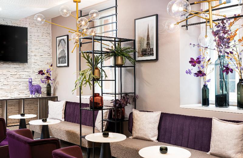 Leonardo Boutique Hotel Linz City Center