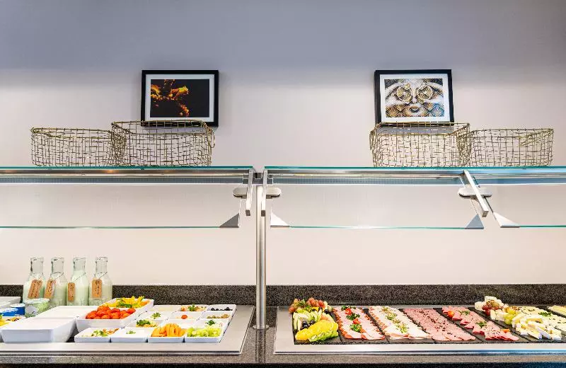 Leonardo Boutique Hotel Linz City Center
