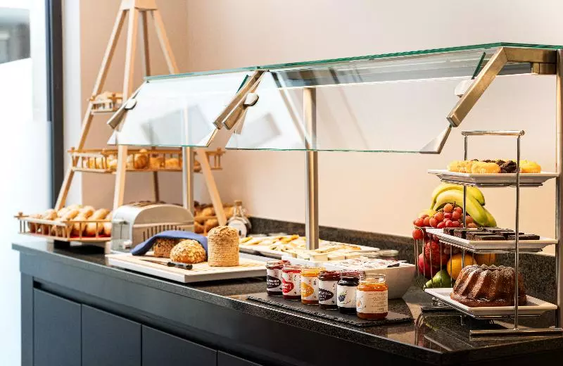 Leonardo Boutique Hotel Linz City Center