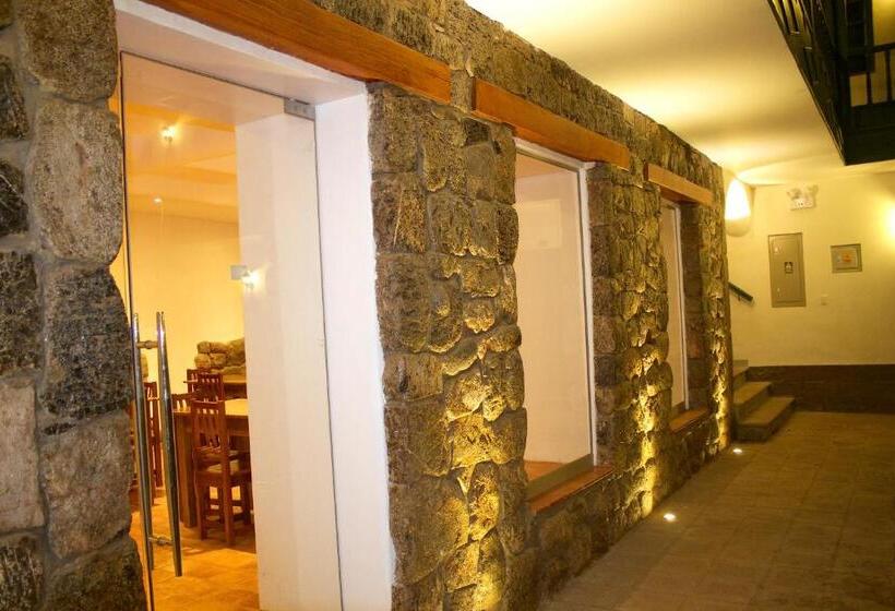 Hotel Usgar San Pedro Boutique