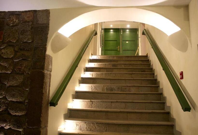 Hotel Usgar San Pedro Boutique