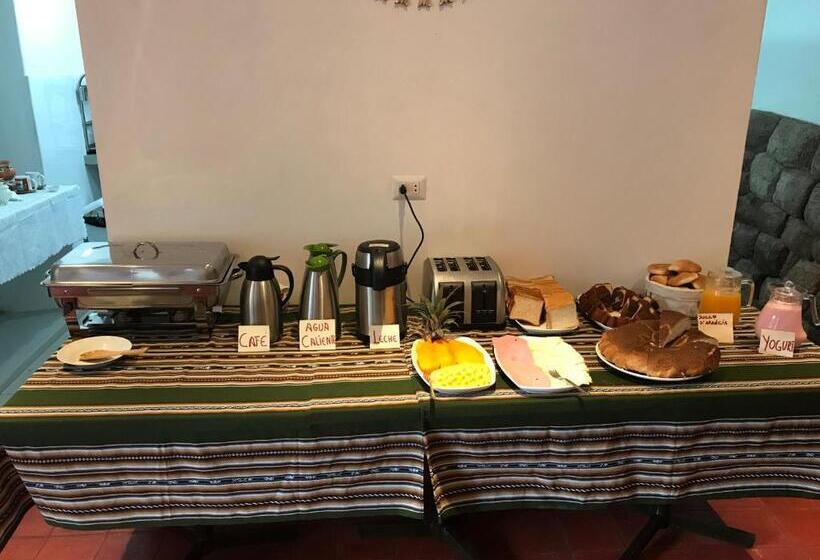 Hotel Usgar San Pedro Boutique