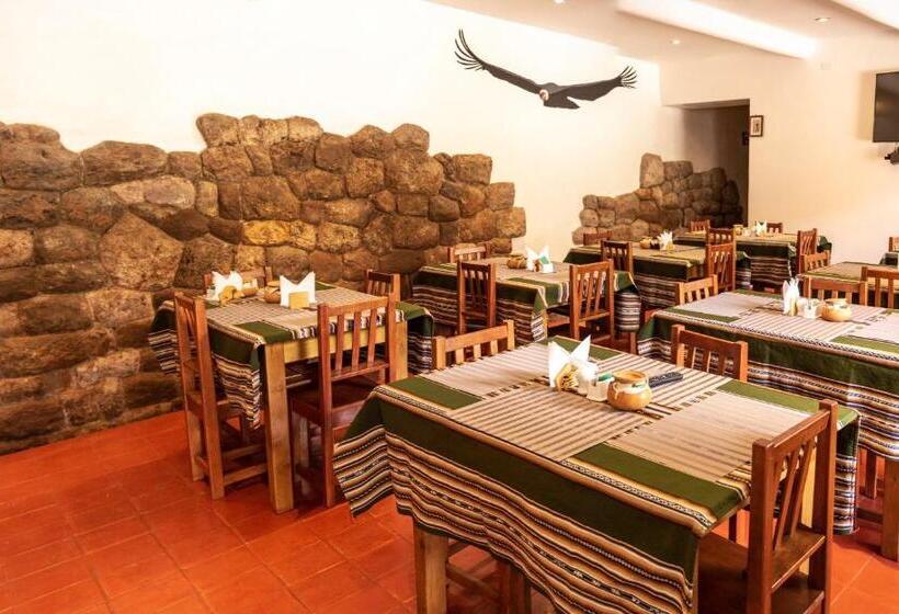 Hotel Usgar San Pedro Boutique