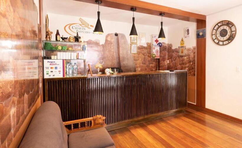 Hotel Usgar San Pedro Boutique