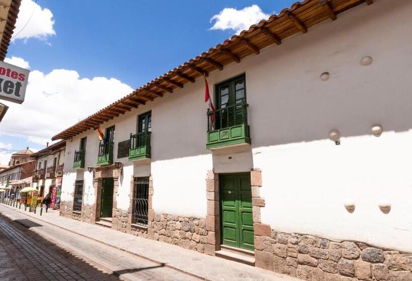 Hotel Usgar San Pedro Boutique