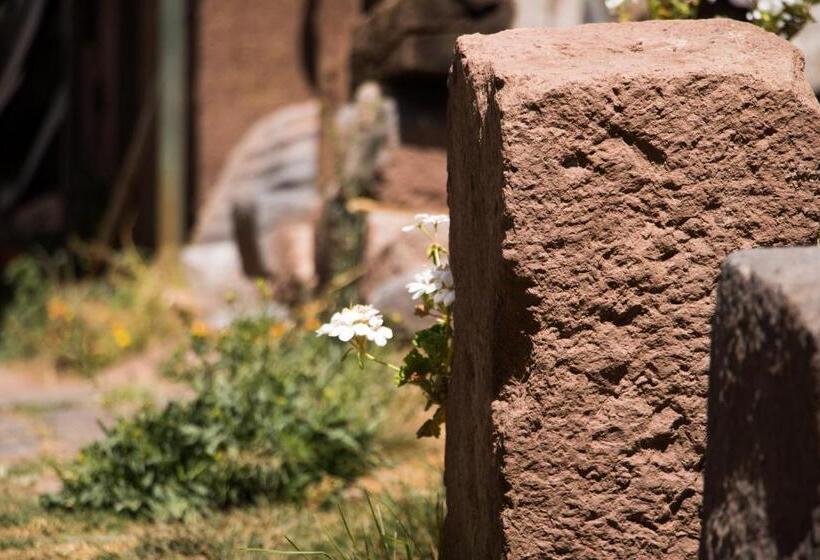 Hotel Usgar San Pedro Boutique