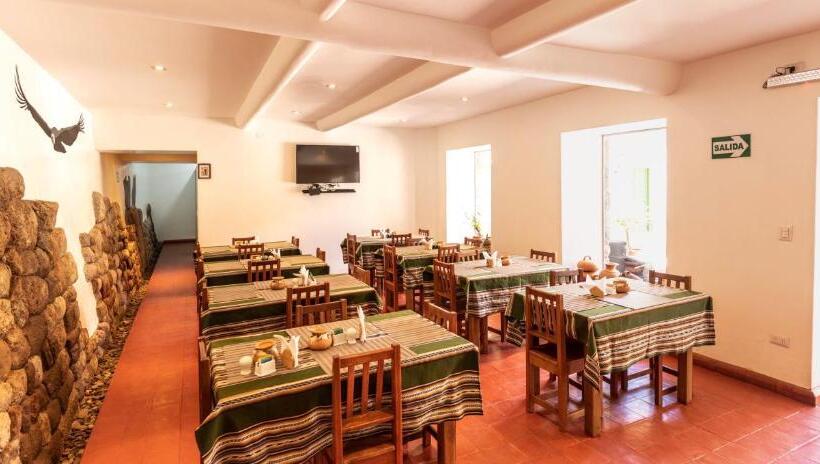 Hotel Usgar San Pedro Boutique