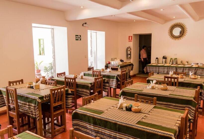 Hotel Usgar San Pedro Boutique