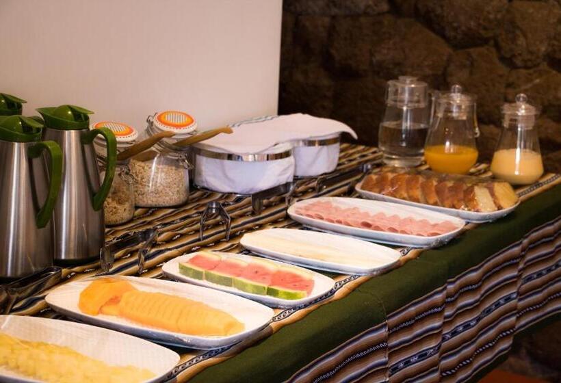 Hotel Usgar San Pedro Boutique