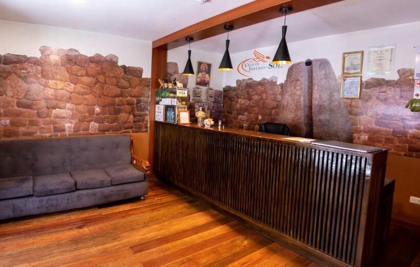 Hotel Usgar San Pedro Boutique