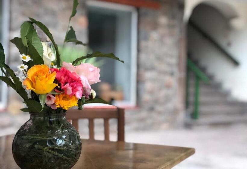 Hotel Usgar San Pedro Boutique