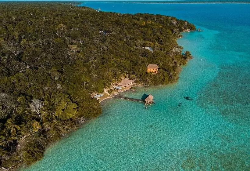 هتل Wayak Bacalar