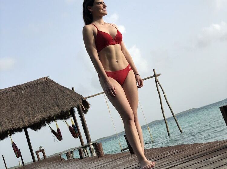 ホテル Wayak Bacalar