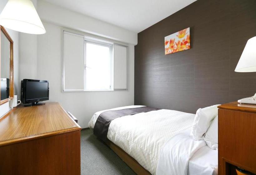 فندق Kawasaki Daiichi  Musashi Shinjo