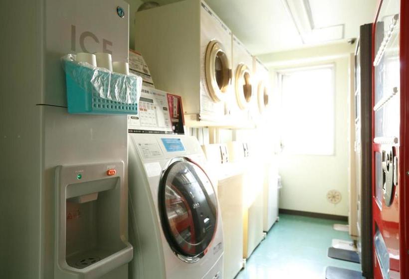 فندق Kawasaki Daiichi  Musashi Shinjo