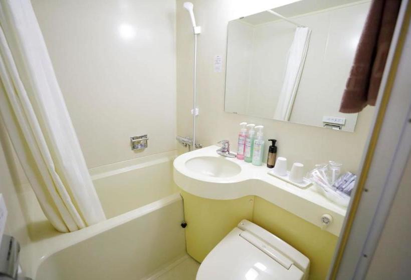 فندق Kawasaki Daiichi  Musashi Shinjo