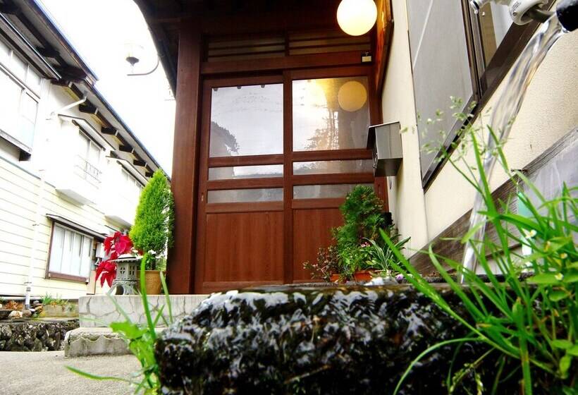 ريوكان Minshuku Kojima