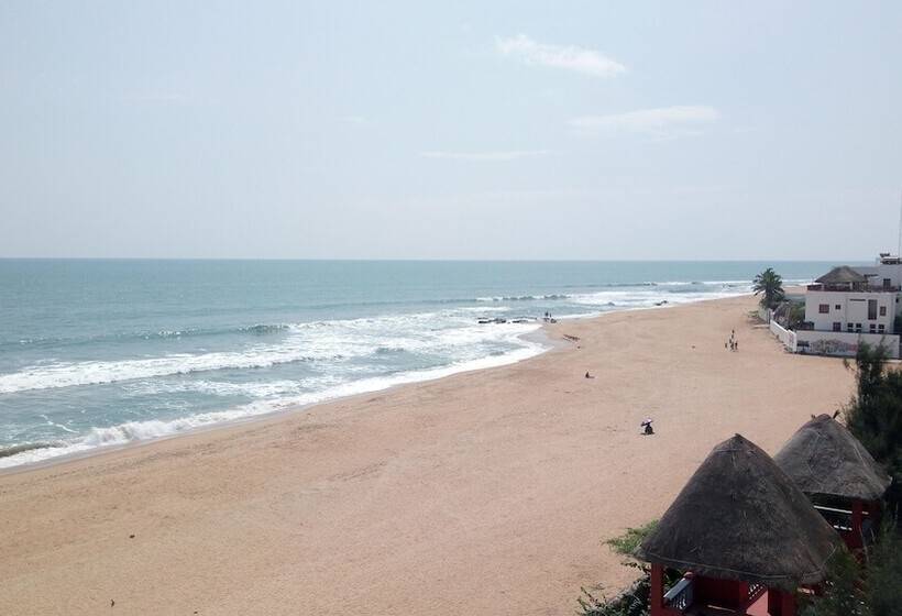 Sea La Vie Covelong Beach Resort