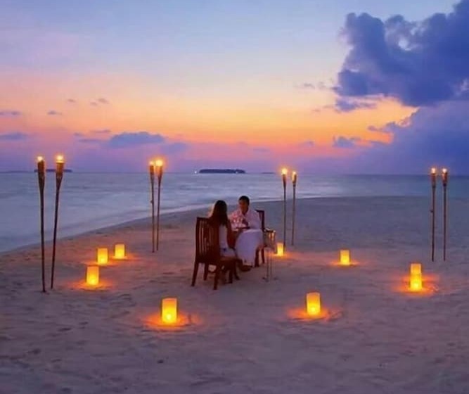 Sea La Vie Covelong Beach Resort