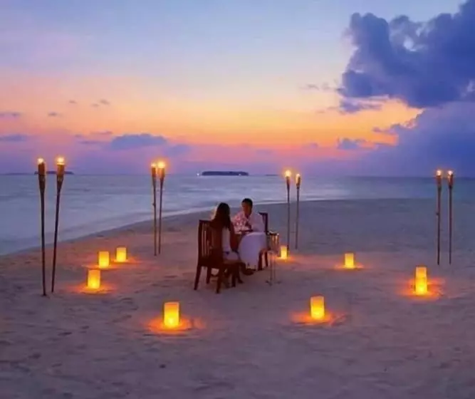 Sea La Vie Covelong Beach Resort