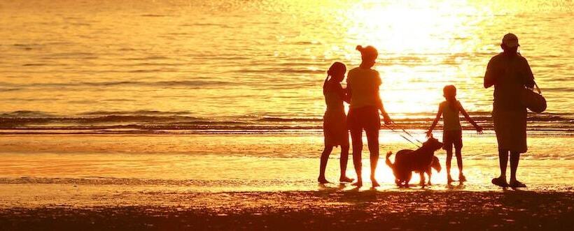 Sea La Vie Covelong Beach Resort