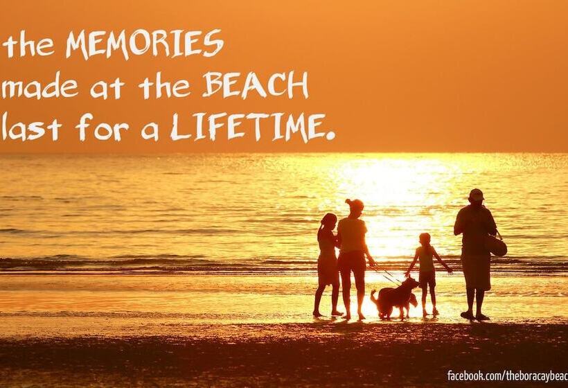 Sea La Vie Covelong Beach Resort