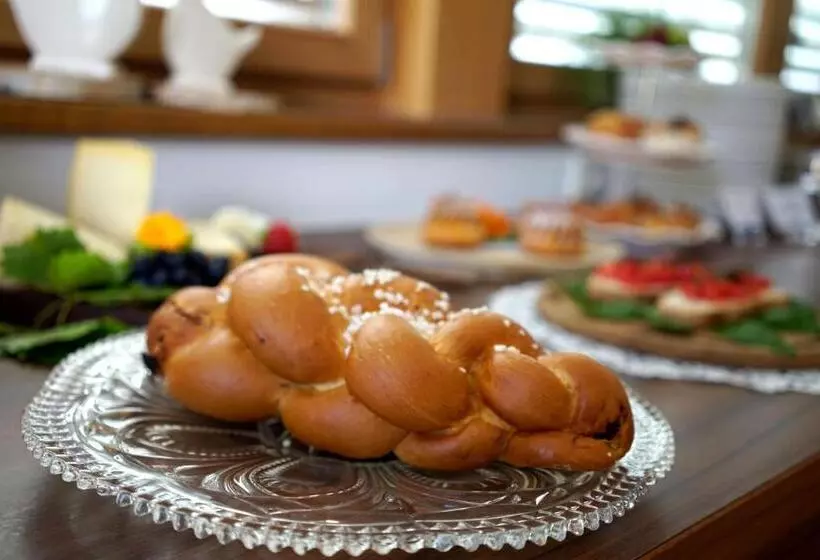 Untermairhof B&b Christine