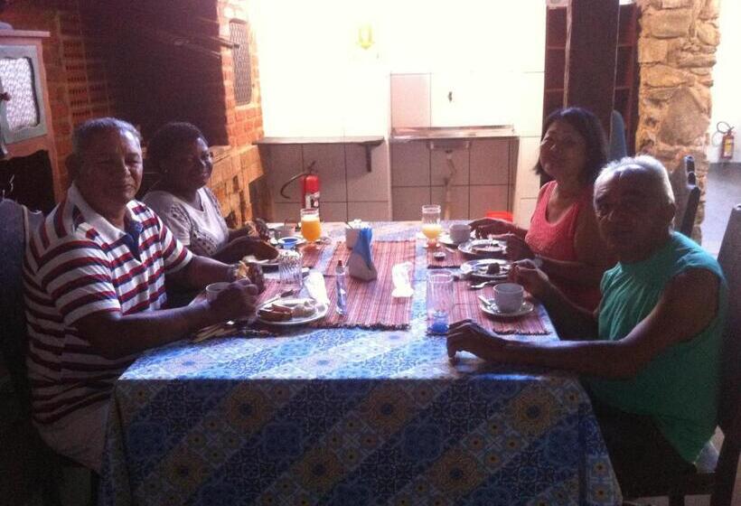 ユースホステル Aracy Paraty