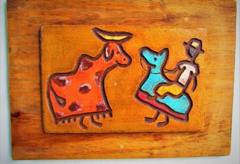 ユースホステル Aracy Paraty