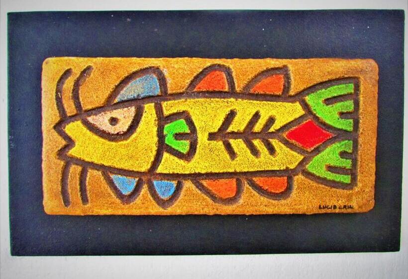 ユースホステル Aracy Paraty