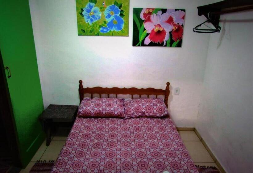 ユースホステル Aracy Paraty