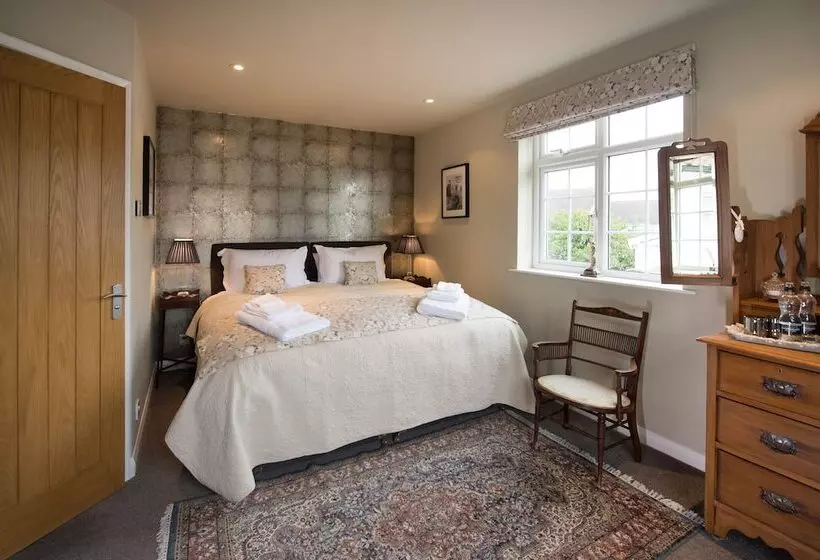 Callender House B&b