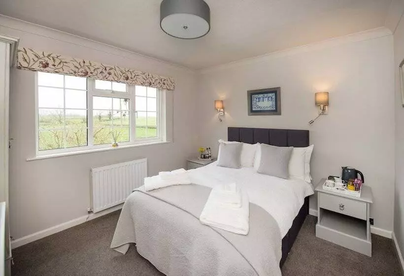 Callender House B&b