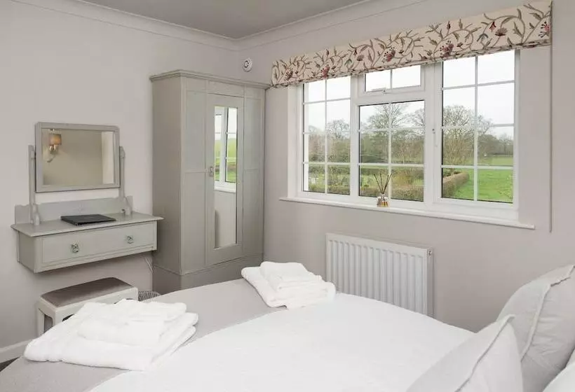 Callender House B&b