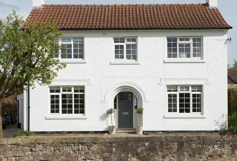 Callender House B&b