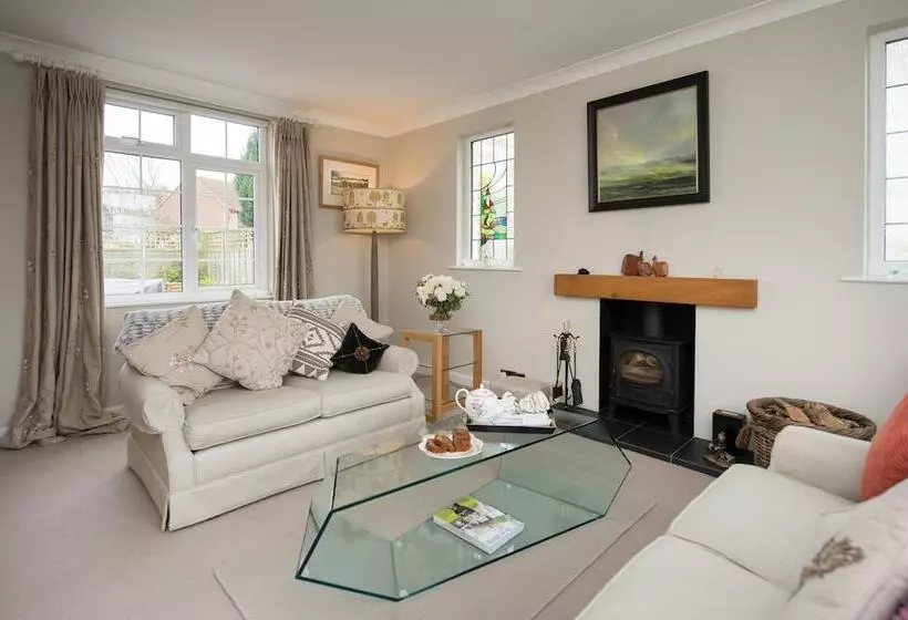 Callender House B&b